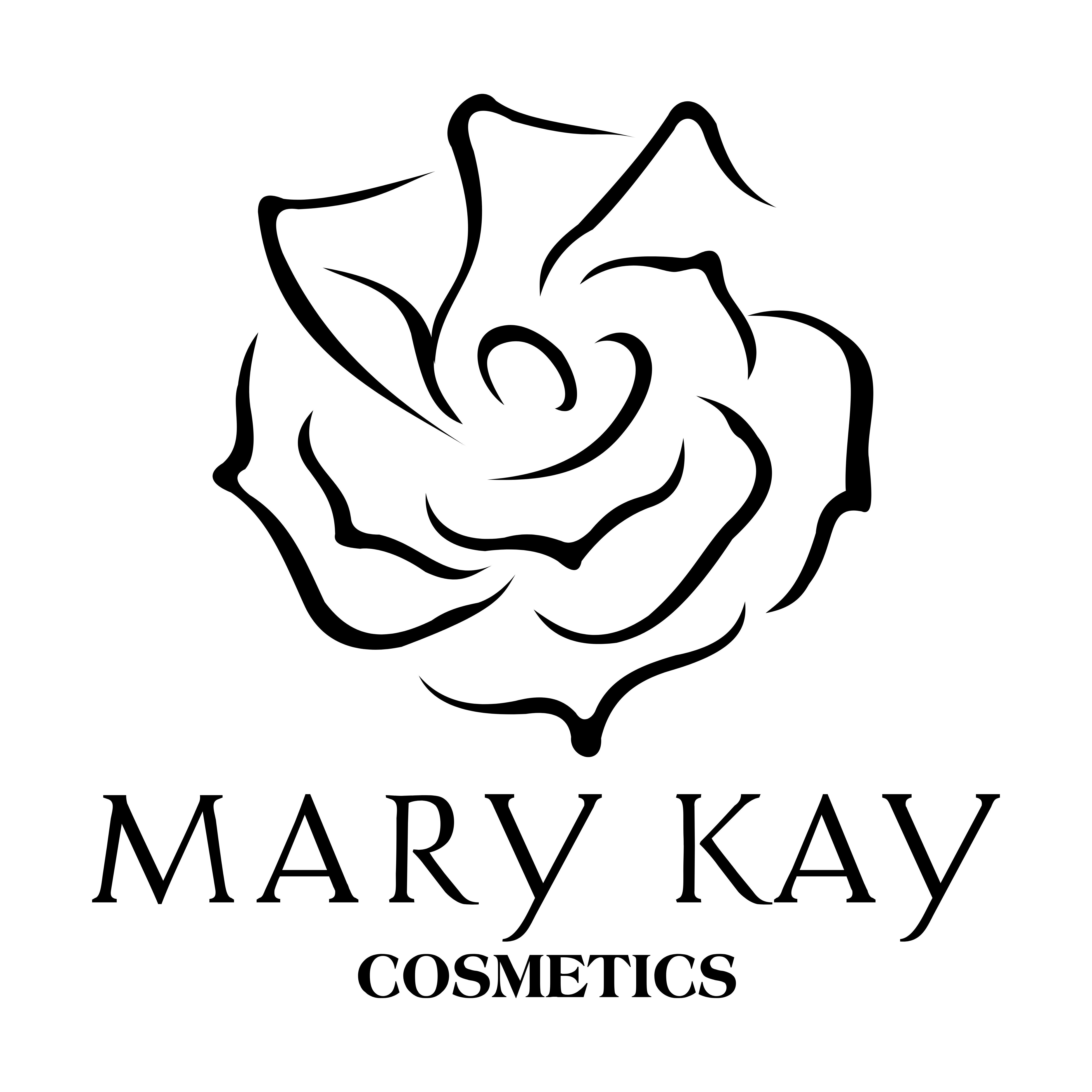 Mary intouch. Мерикей косметика логотип. Фирменный знак Mary Kay. Mary Kay логотип вектор.