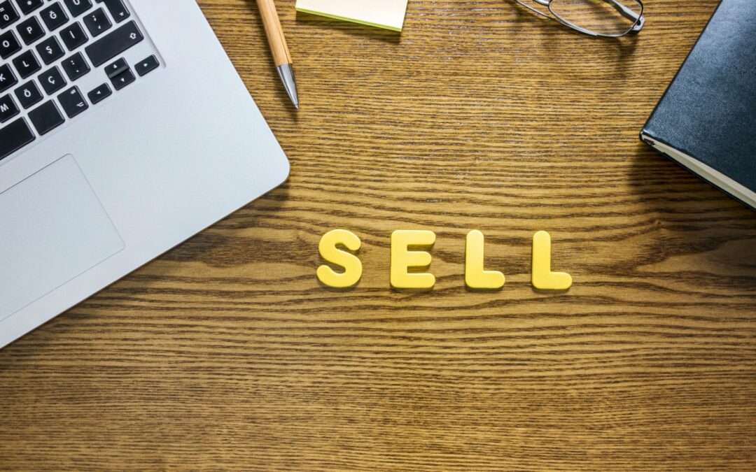 The ABCs Of DISC For Selling