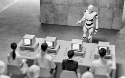 Navigating the AI Transition: Why Empathy and Curiosity Are Your Organization’s Greatest Assets
